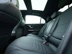 2023 Mercedes-Benz C-Class C 260 L Sport, зелёный — фото 20