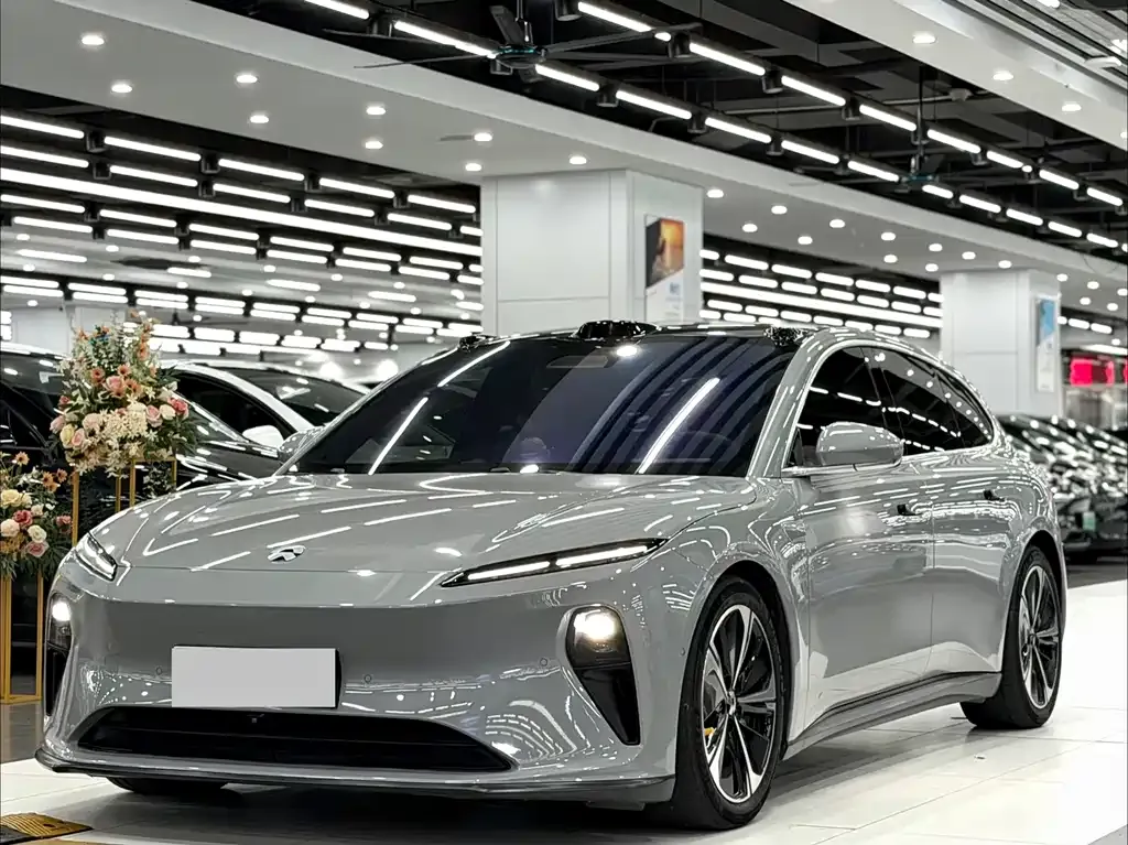 2023 Nio ET5T 75kWh Touring