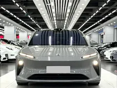 2023 Nio ET5T 75kWh Touring — фото 2