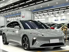 2023 Nio ET5T 75kWh Touring — фото 3
