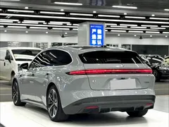 2023 Nio ET5T 75kWh Touring — фото 4