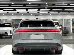 2023 Nio ET5T 75kWh Touring — фото 5