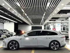 2023 Nio ET5T 75kWh Touring — фото 7