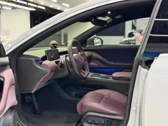 2023 Nio ET5T 75kWh Touring — фото 8