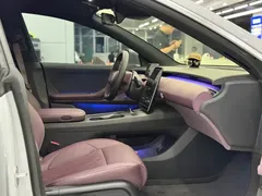2023 Nio ET5T 75kWh Touring — фото 9