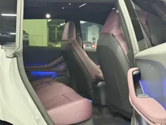 2023 Nio ET5T 75kWh Touring — фото 10