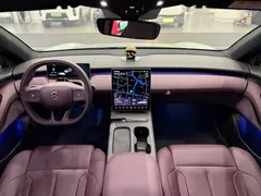 2023 Nio ET5T 75kWh Touring — фото 11