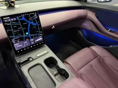 2023 Nio ET5T 75kWh Touring — фото 12