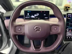 2023 Nio ET5T 75kWh Touring — фото 13