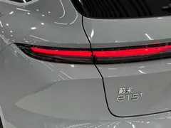 2023 Nio ET5T 75kWh Touring — фото 16
