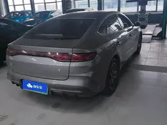 2024 BYD Qin L PHEV 80km Exceed — фото 3