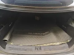 2024 BYD Qin L PHEV 80km Exceed — фото 4