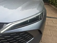 2024 BYD Qin L PHEV 80km Exceed — фото 5