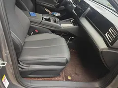 2024 BYD Qin L PHEV 80km Exceed — фото 8