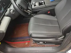 2024 BYD Qin L PHEV 80km Exceed — фото 9
