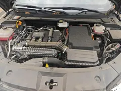 2024 BYD Qin L PHEV 80km Exceed — фото 10