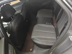 2024 BYD Qin L PHEV 80km Exceed — фото 11
