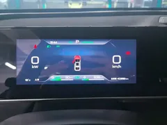 2024 BYD Qin L PHEV 80km Exceed — фото 14