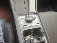 2024 BYD Qin L PHEV 80km Exceed — фото 16