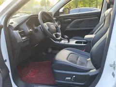 2021 Haval H6 3rd Gen 1.5T AT 2WD Pro, белый — фото 4