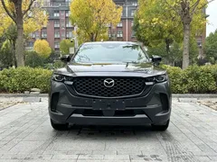 2023 Mazda CX-50 2.0L — фото 2