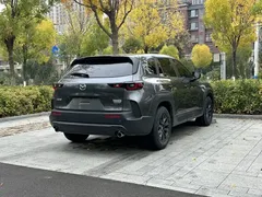 2023 Mazda CX-50 2.0L — фото 4