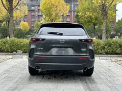 2023 Mazda CX-50 2.0L — фото 5