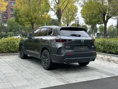 2023 Mazda CX-50 2.0L — фото 6