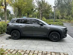 2023 Mazda CX-50 2.0L — фото 7