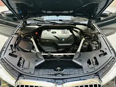 2022 BMW 5 Series 530Li xDrive M Sport Package, чёрный — фото 14