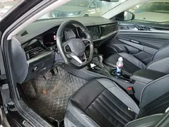 2023 Volkswagen Passat 330TSI Starry Elite, чёрный — фото 7