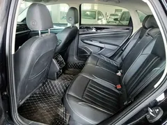 2023 Volkswagen Passat 330TSI Starry Elite, чёрный — фото 9