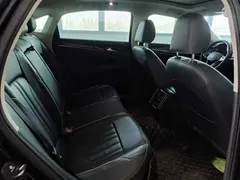 2023 Volkswagen Passat 330TSI Starry Elite, чёрный — фото 10