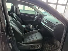 2023 Volkswagen Passat 330TSI Starry Elite, чёрный — фото 11