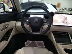 2025 BYD Qin L EV 470km Leading — фото 11