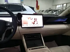 2025 BYD Qin L EV 470km Leading — фото 13
