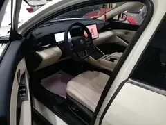 2025 BYD Qin L EV 470km Leading — фото 16