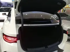 2025 BYD Qin L EV 470km Leading — фото 19
