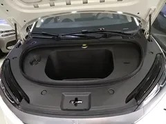 2025 BYD Qin L EV 470km Leading — фото 20