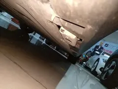 2025 BYD Qin L EV 470km Leading — фото 22
