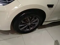 2025 BYD Qin L EV 470km Leading — фото 23