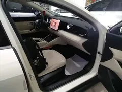 2025 BYD Qin L EV 470km Leading — фото 25