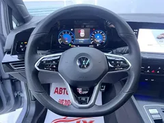 2023 Volkswagen Golf 280TSI DSG R-Line Lite — фото 11