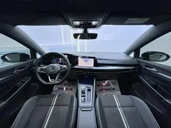 2023 Volkswagen Golf 280TSI DSG R-Line Lite — фото 15