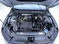 2023 Volkswagen Golf 280TSI DSG R-Line Lite — фото 20