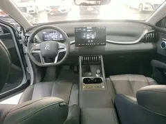 2025 BYD Yuan PLUS EV 510km Smart Driving Exceed — фото 10