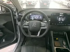 2025 BYD Yuan PLUS EV 510km Smart Driving Exceed — фото 11
