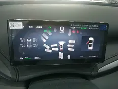 2025 BYD Yuan PLUS EV 510km Smart Driving Exceed — фото 12