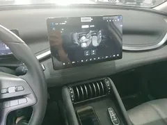 2025 BYD Yuan PLUS EV 510km Smart Driving Exceed — фото 13