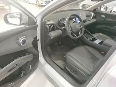 2025 BYD Yuan PLUS EV 510km Smart Driving Exceed — фото 16